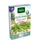 Légumes Secs - Pois Nain à Grain Rond Très Hâtif d'Annonay - 20 m - PACKAGING_3D_RECTO